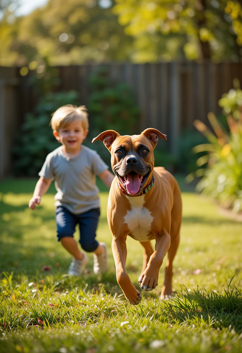 Boxer