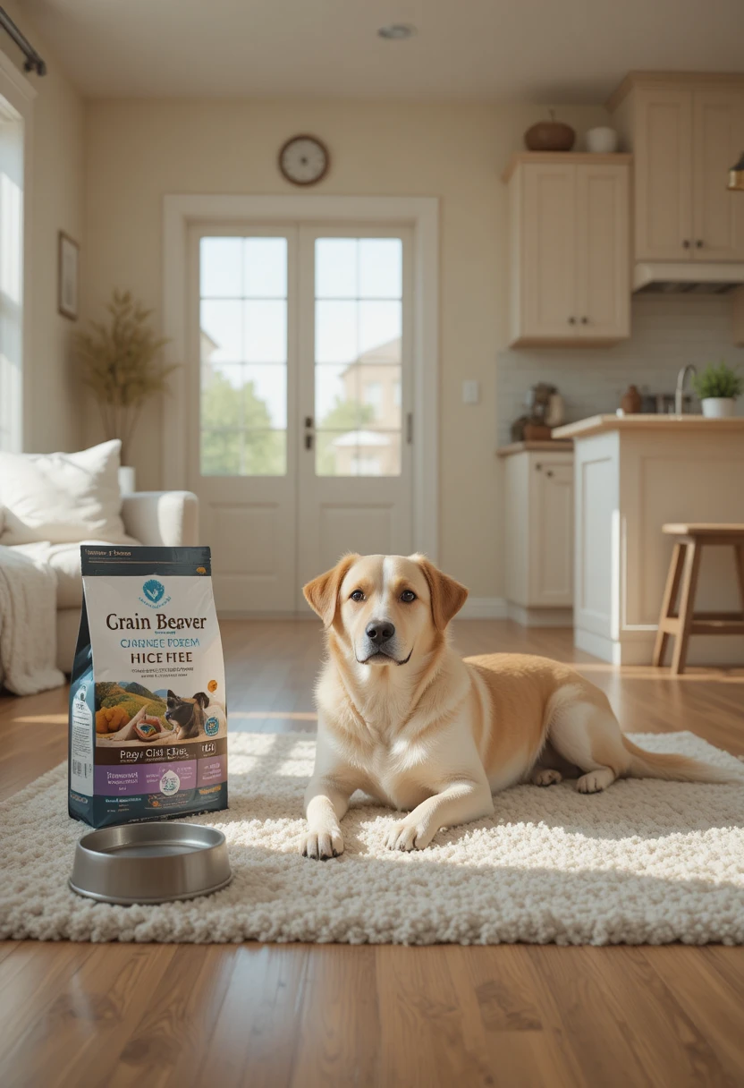 Can Reduce Gas and Stool Odor in Some Dogs