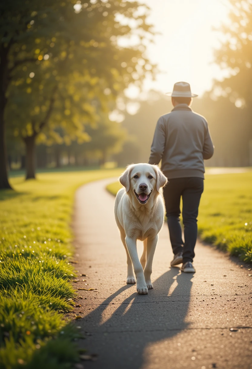 Keep Up Gentle, Regular, Low Impact Exercise