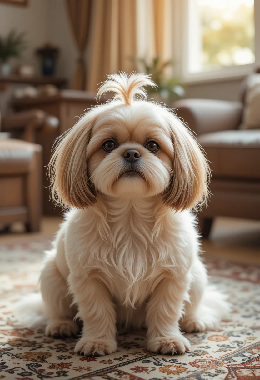 Shih Tzu