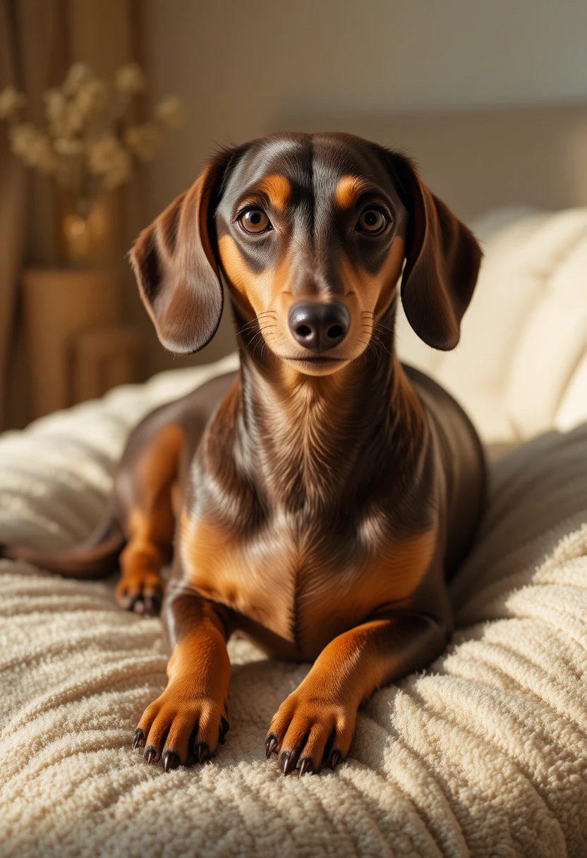 Dachshund