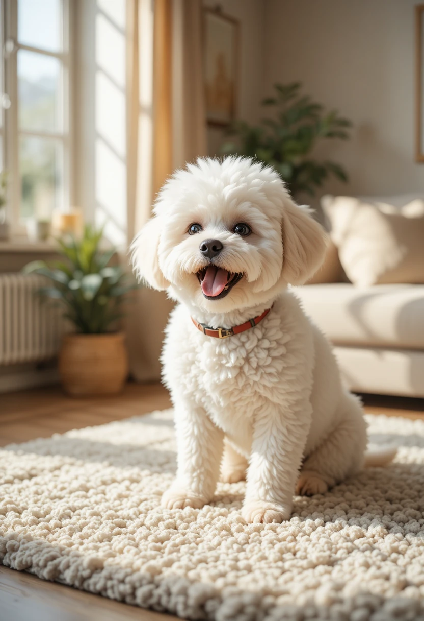 Bichon Frise