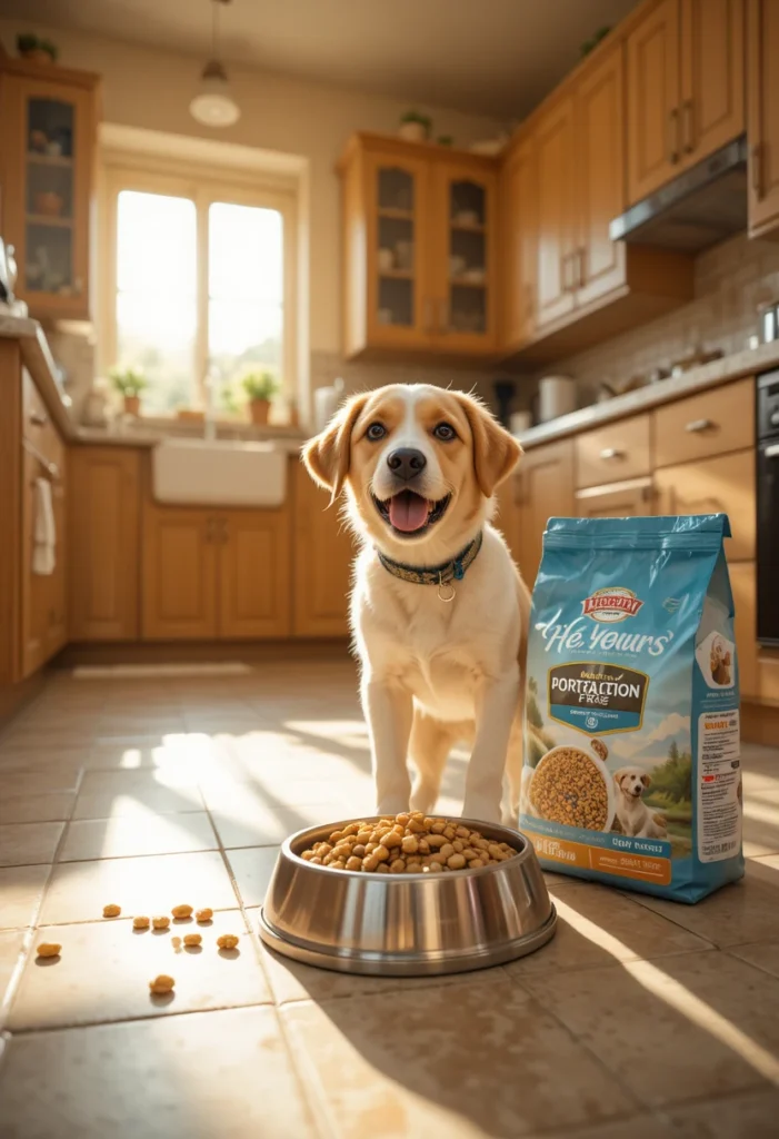 Best Budget-Friendly Puppy Food