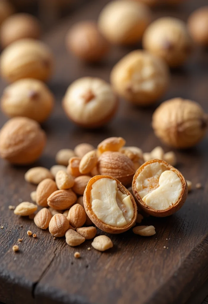 Macadamia Nuts