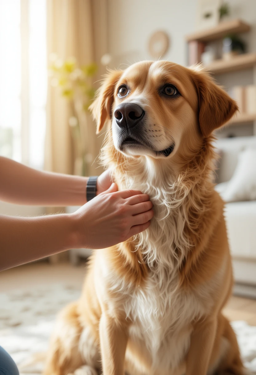 Set out flea traps to monitor activity