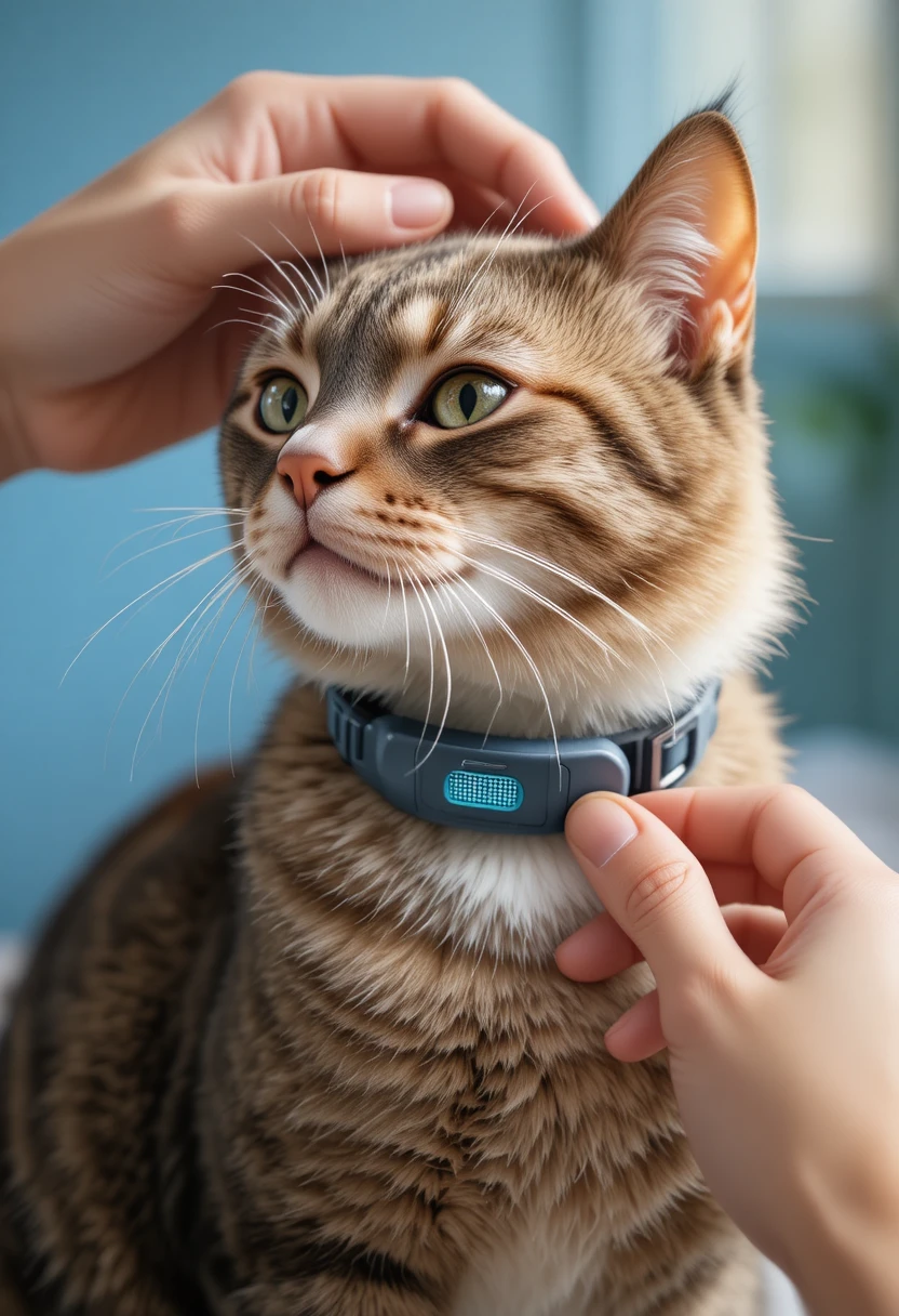Flea Collars
