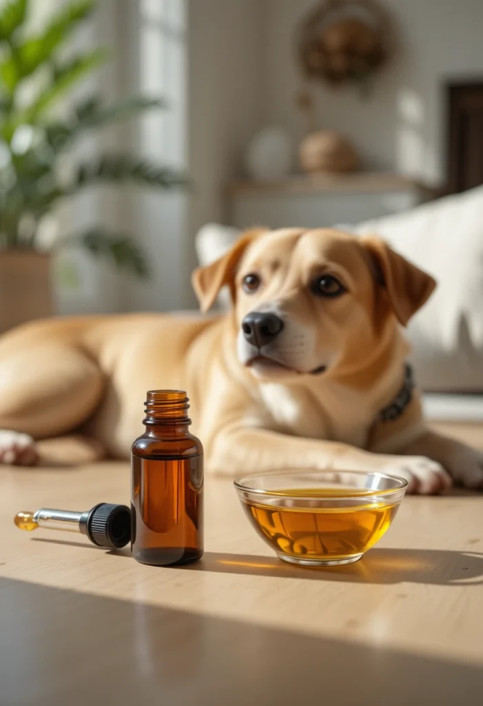 Cedarwood Oil, Heavily Diluted