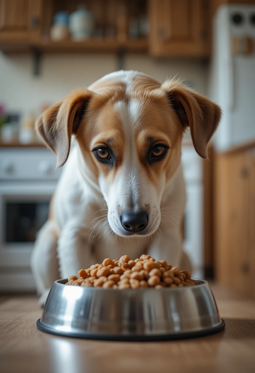 Decreased Appetite