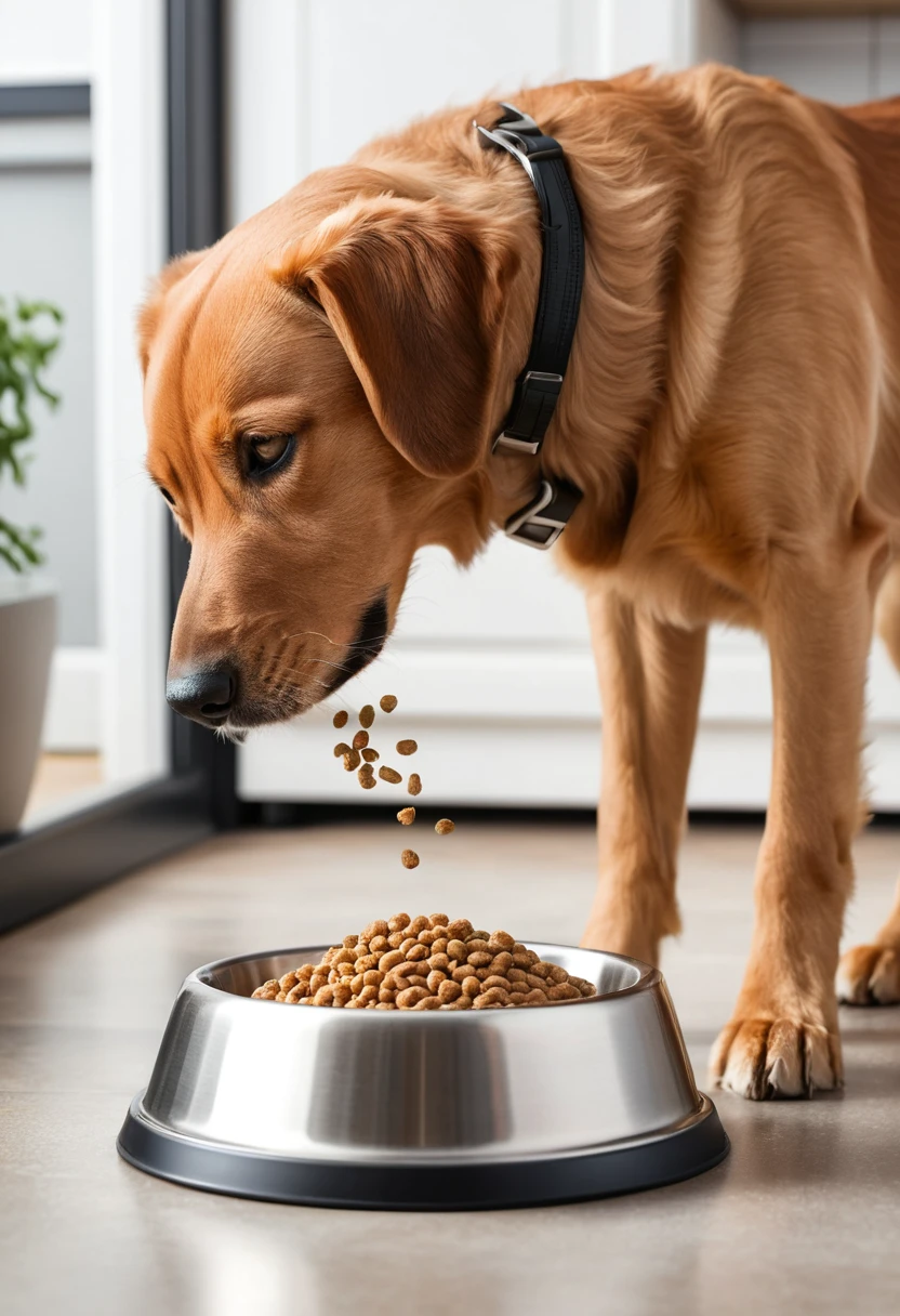 Best dog foods for sensitive stomach 2026 – vet-informed picks for digestive health and gentle nutrition.