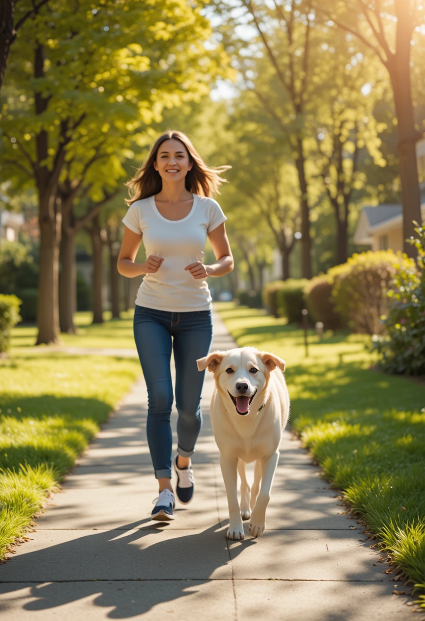 Exercise Before You Leave