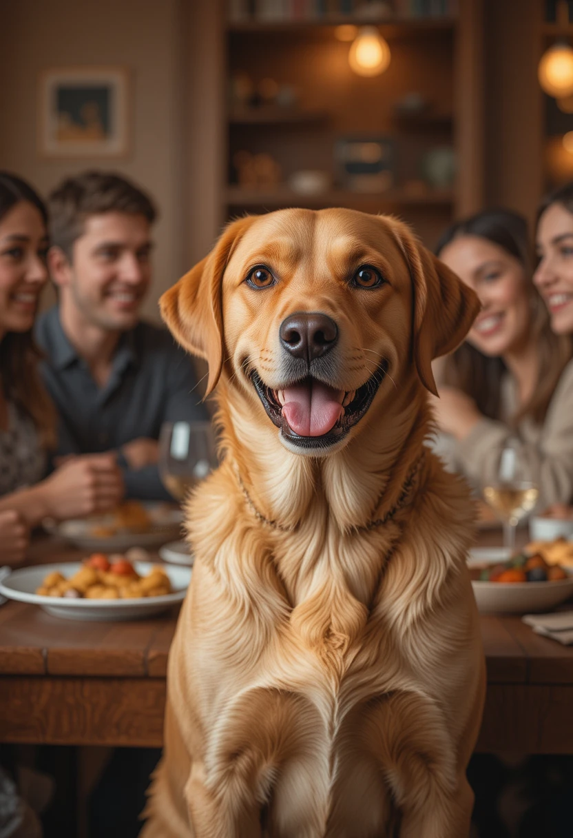 Labrador Retriever