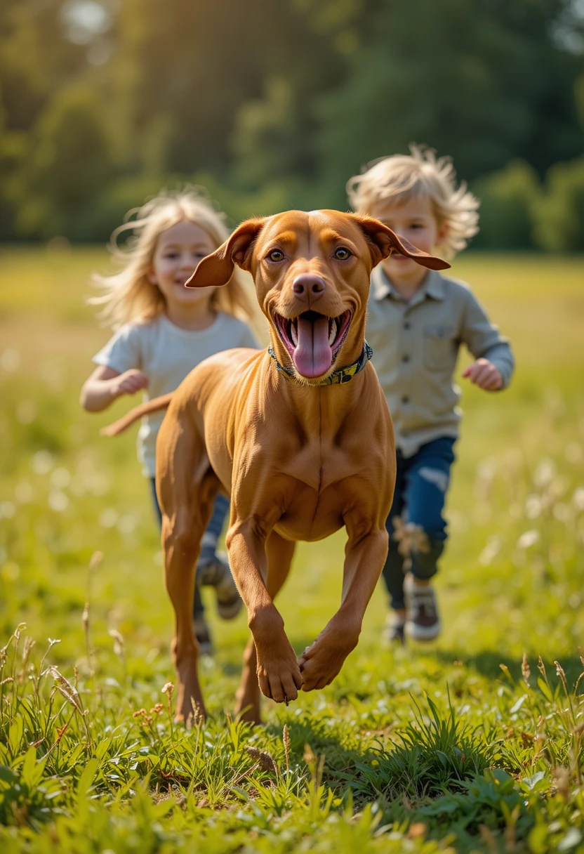 Vizsla