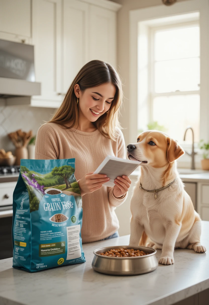 Peace of Mind for Owners Managing Diagnosed Sensitivities