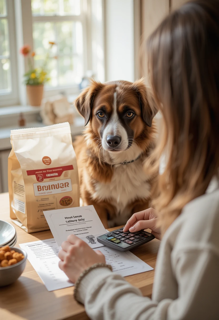 Do the Calorie Math When Charts Feel Off