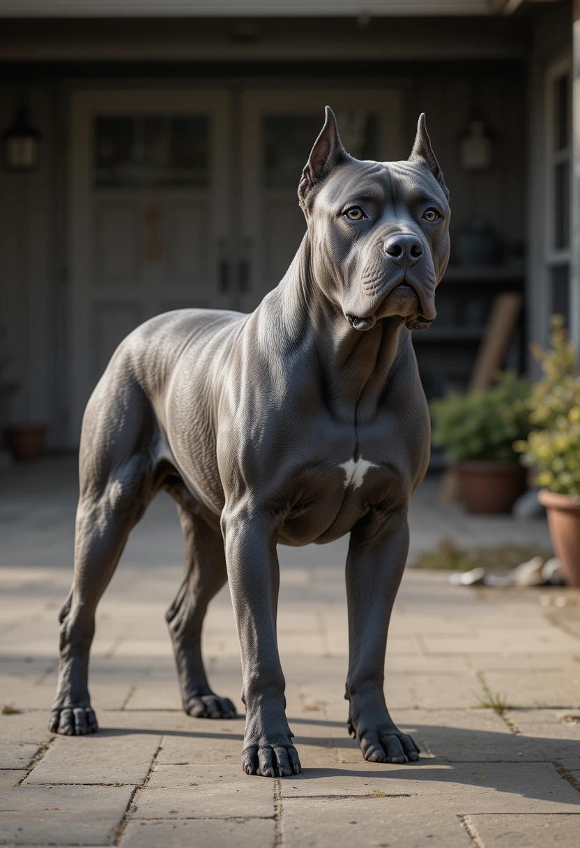 Cane Corso