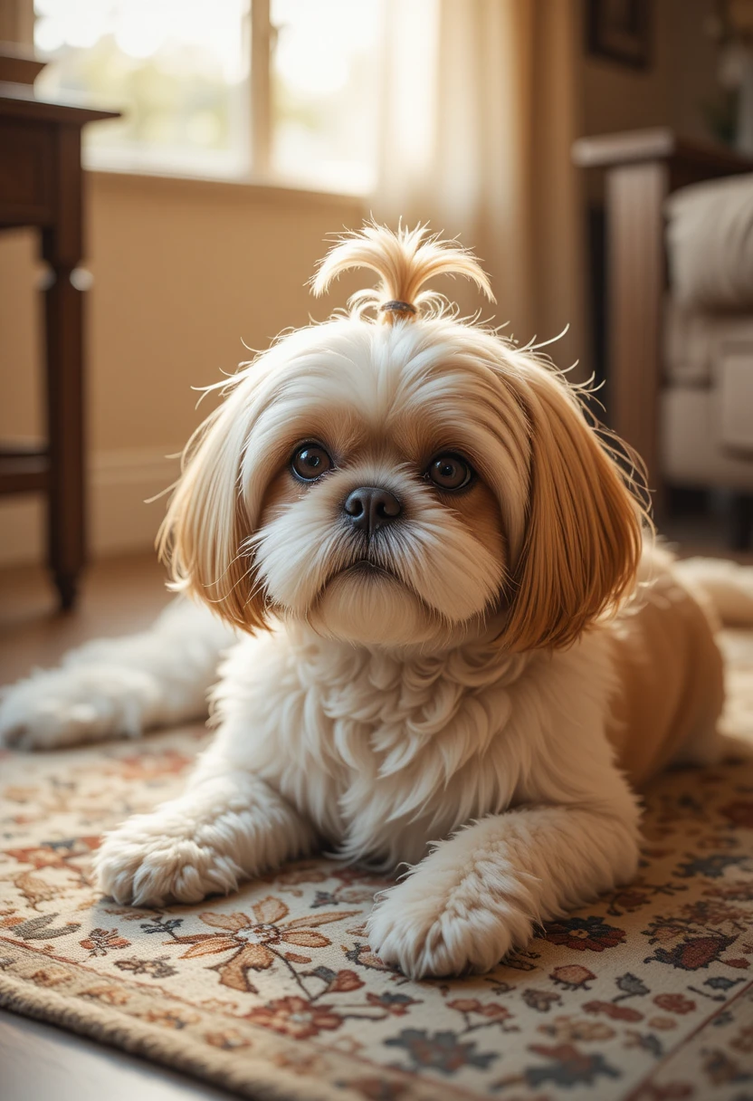 Shih Tzu