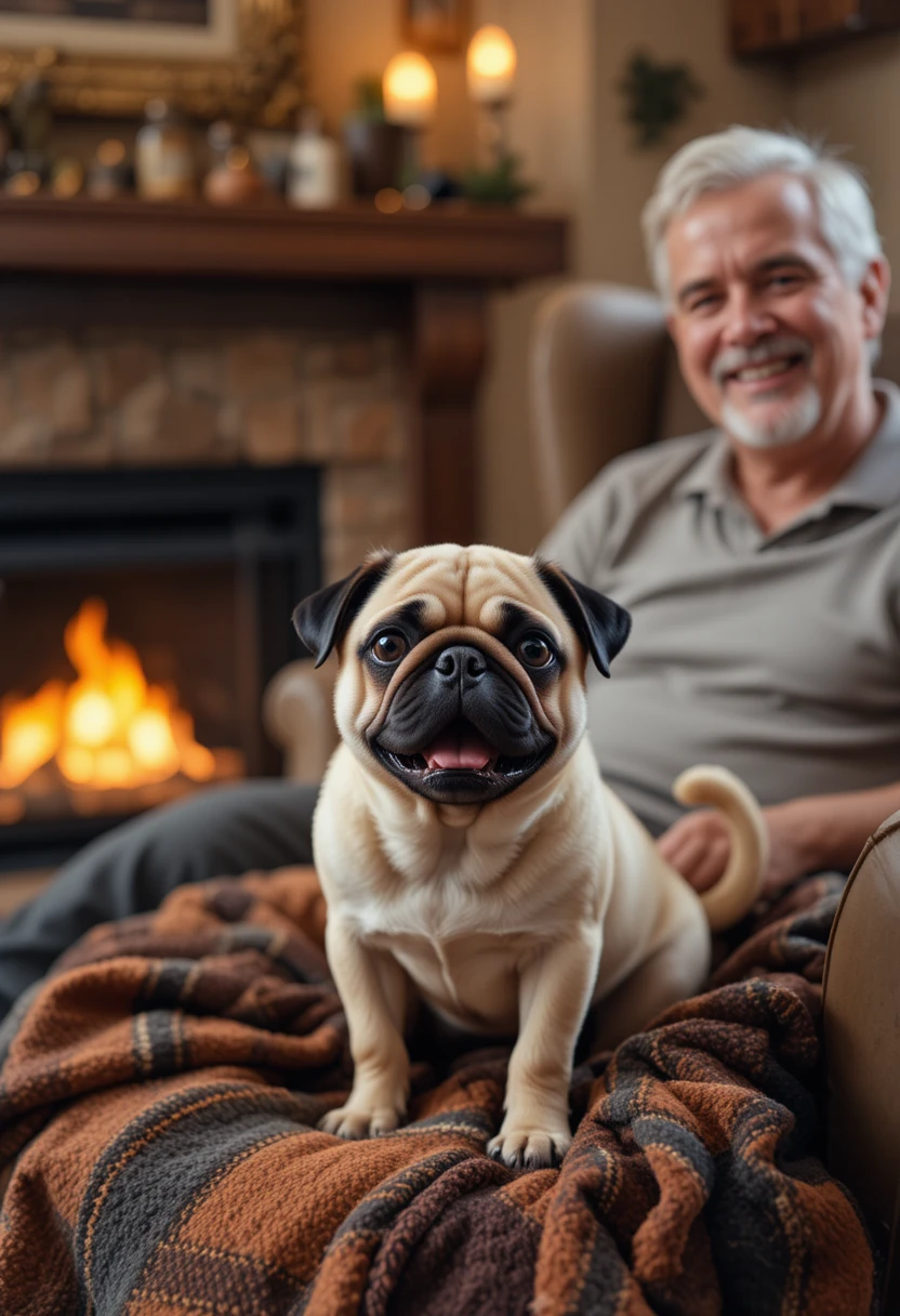 Pug