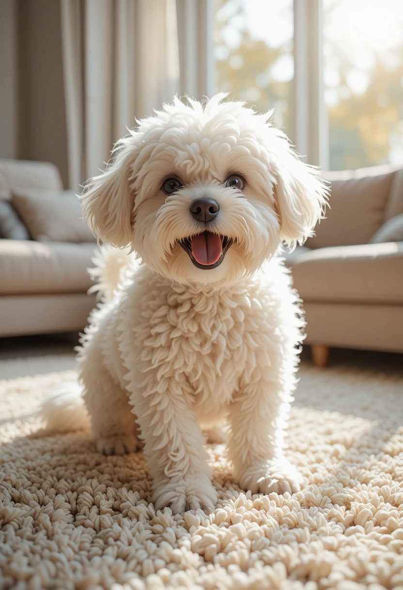 Bichon Frise