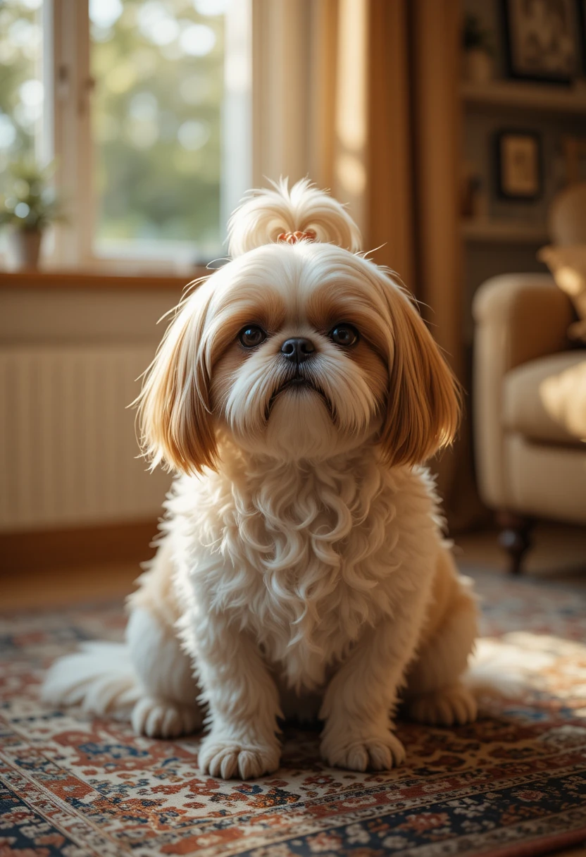 Shih Tzu