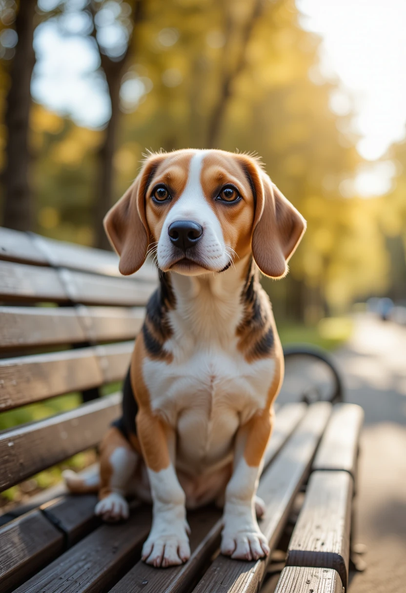 Beagle