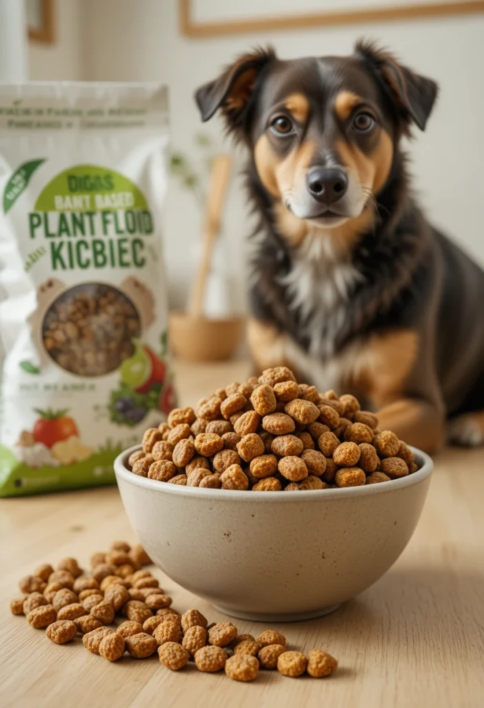 Petaluma Adult Baked Recipe Best Plant-Based Full Switch