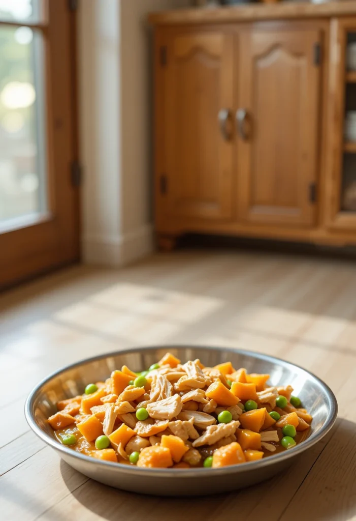 Senior Dog Soft Stew