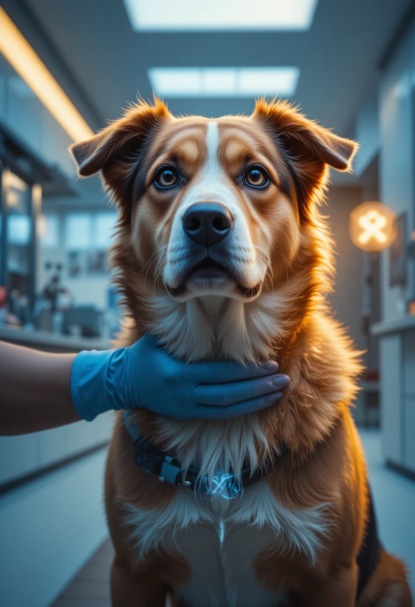Spot Pet Insurance