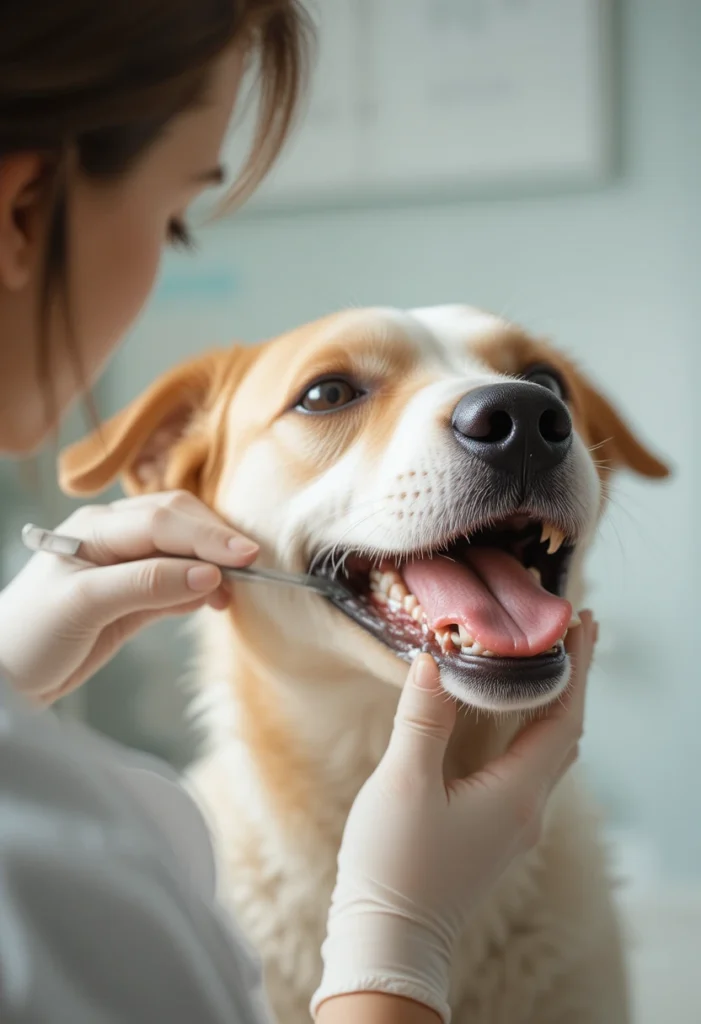 Cleaner Teeth and Fresher Breath