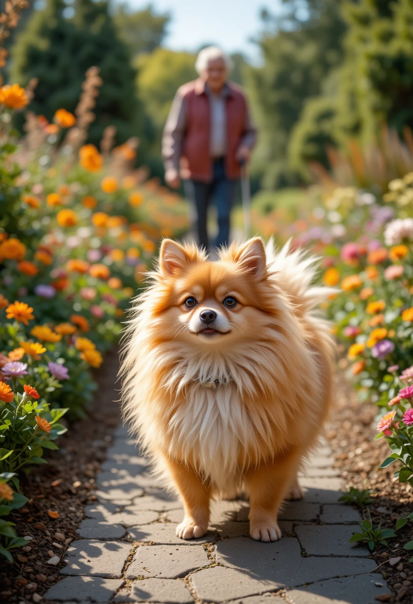 Pomeranian