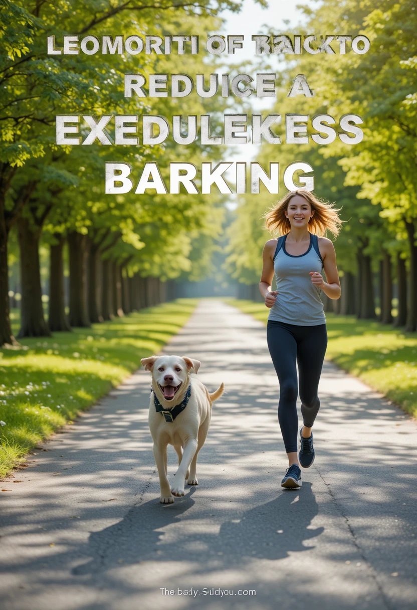 Increase Physical Exercise