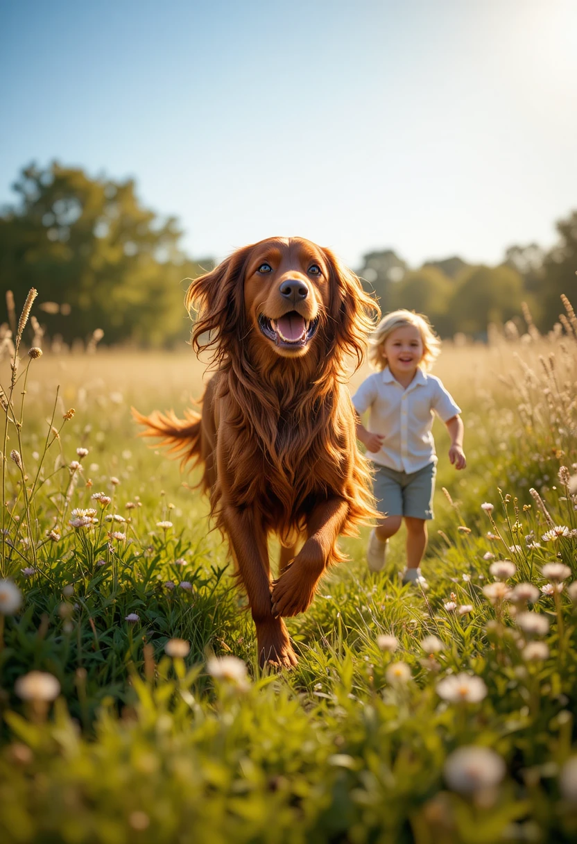 Irish Setter