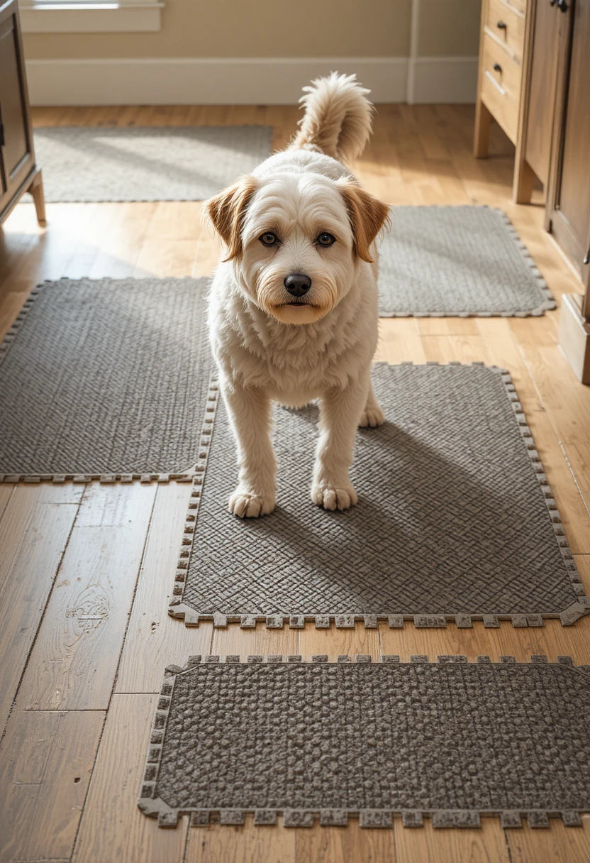 Add Non Slip Flooring Solutions
