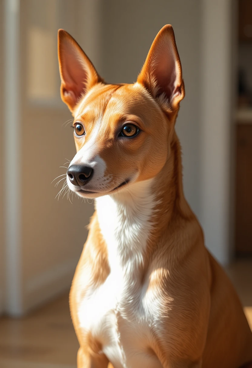 Basenji