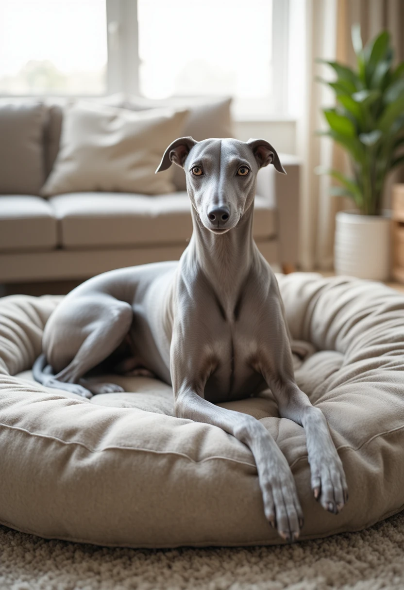 Greyhound