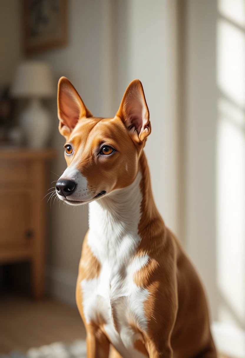 Basenji