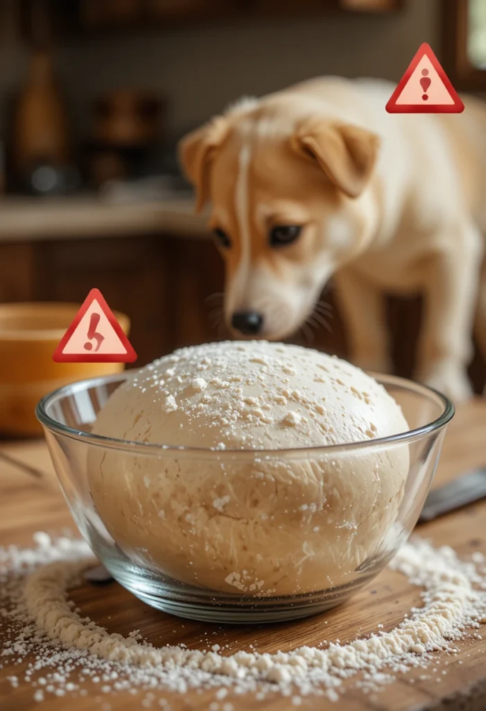 Yeast Dough