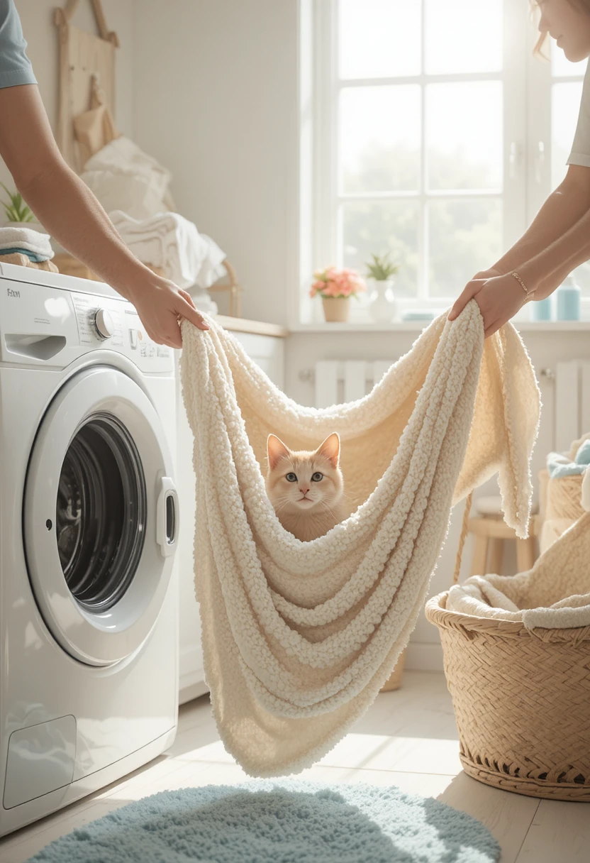 Hot-Wash Bedding Weekly