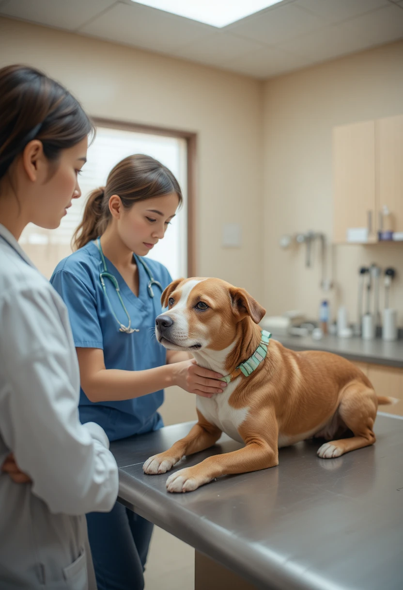 Consider Spaying or Neutering