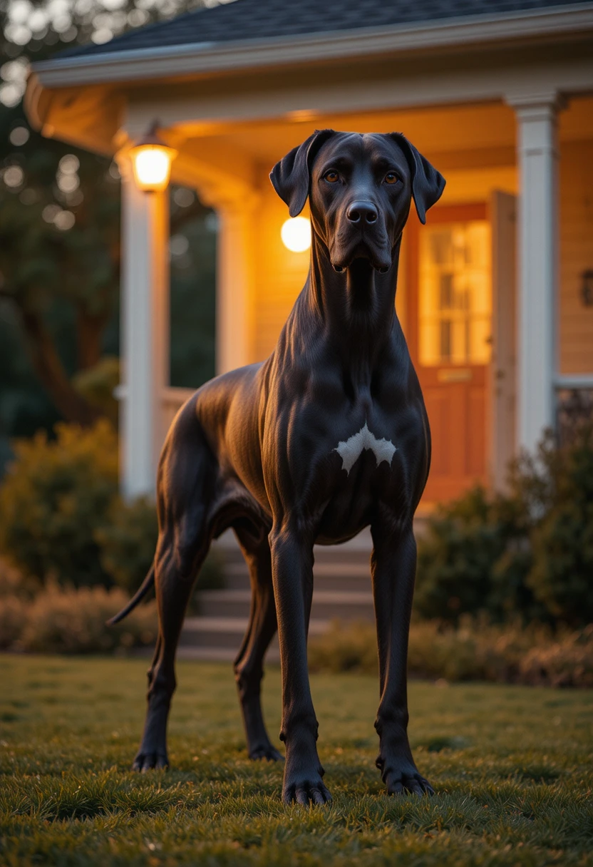 Great Dane