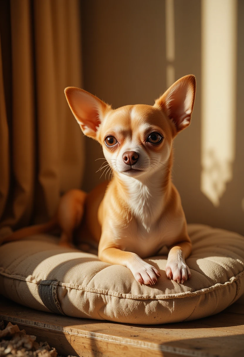 Chihuahua