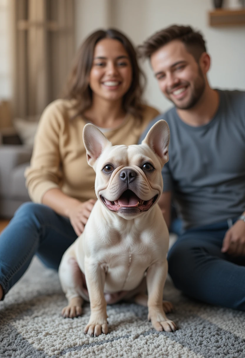French Bulldog