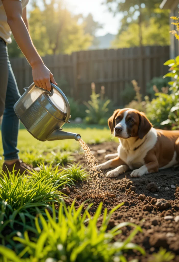 Beneficial Nematodes for the Yard