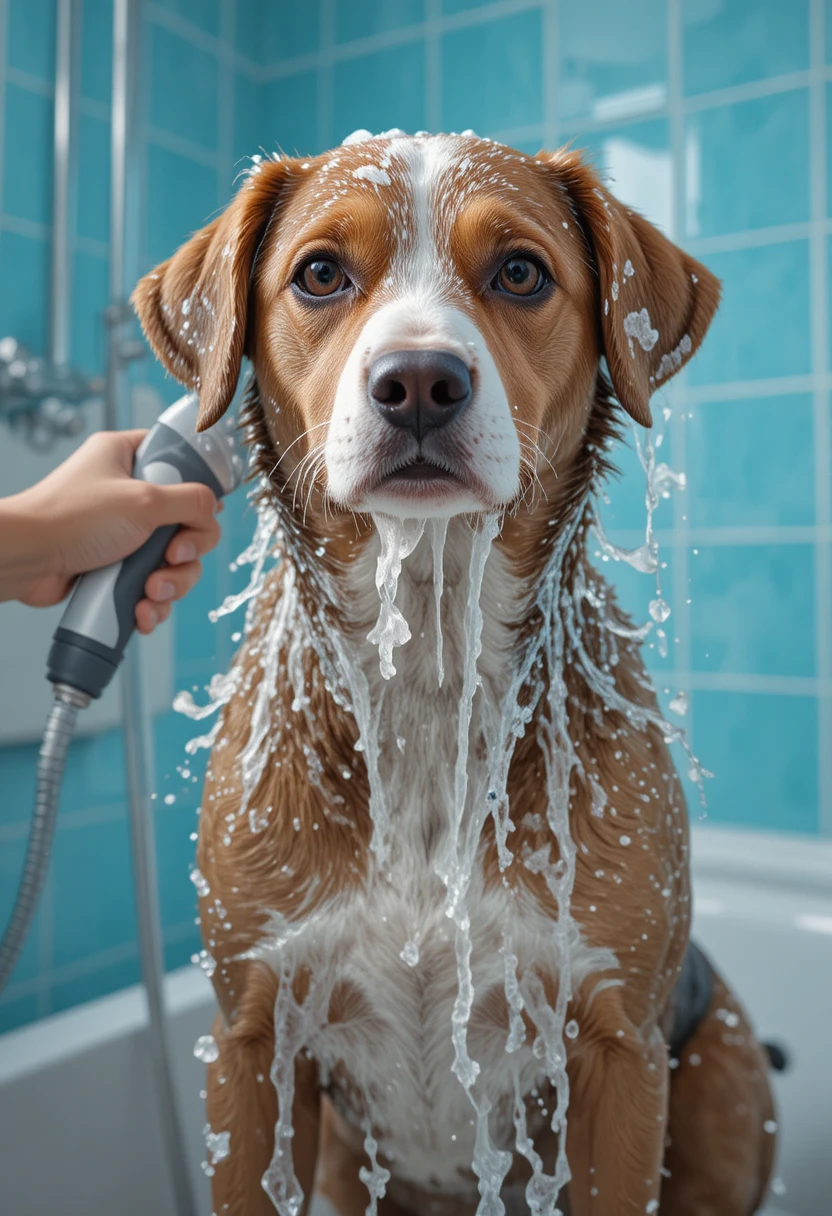 Rinse Thoroughly