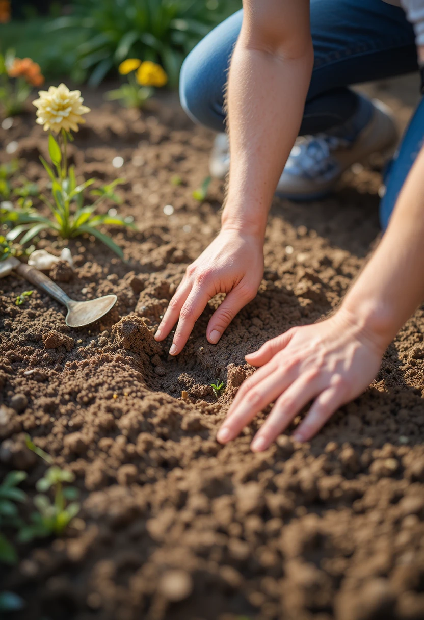 Check for Underground Pests