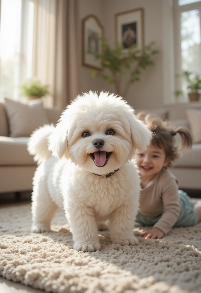 Bichon Frise