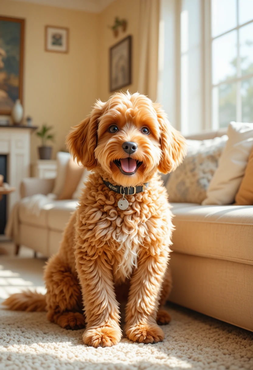 Cockapoo