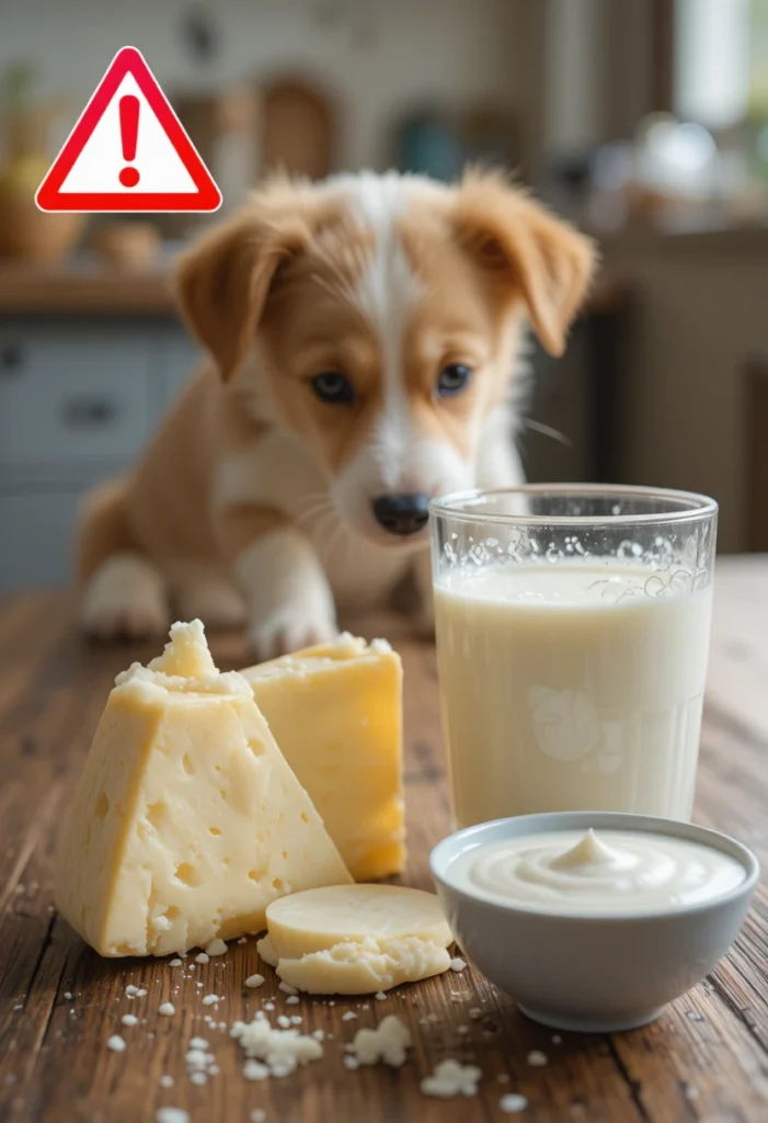 Dairy Products