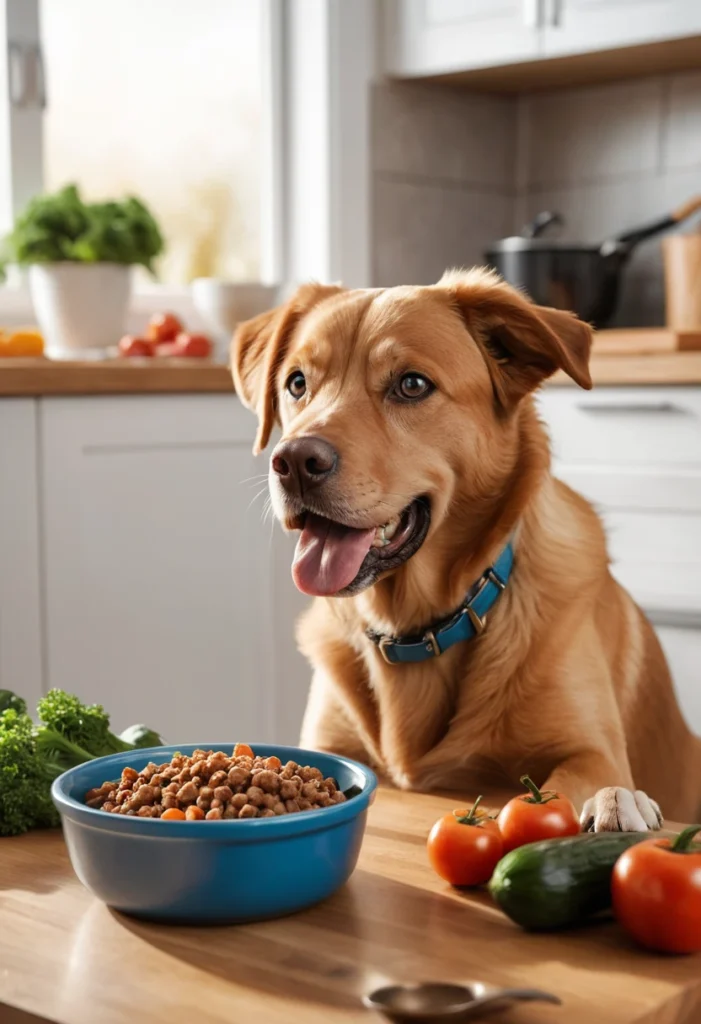 The Farmer's Dog