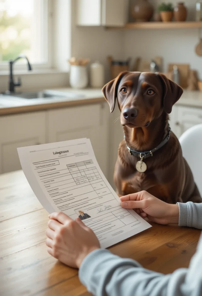 Confirm Rabies Vaccination Status of Both Dogs