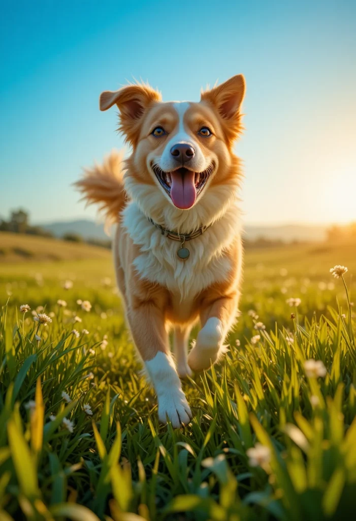 Support Your Dog's Overall Health